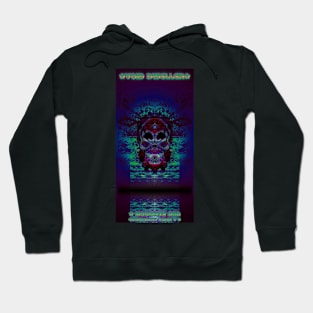 Void Dweller 012 Hoodie